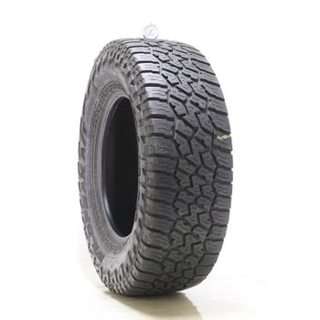 Used 265/70R17 Falken Wildpeak A/T3W 115T - 8.5/32