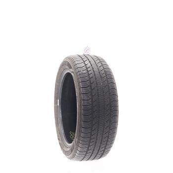 Set of (2) Used 225/50R17 Goodyear Assurance Outlast 94V - 8.5-9/32