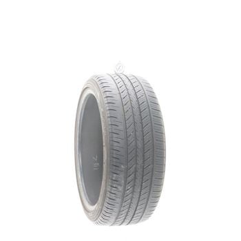 Set of (2) Used 235/40R19 Yokohama YK-GTX 96V - 8-9/32
