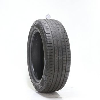 Used 235/55R19 Pirelli Scorpion Verde MOE Run Flat 101V - 5/32