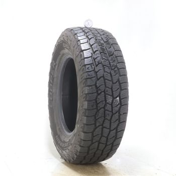 Used 265/70R17 Cooper Discoverer A/T 115T - 12.5/32