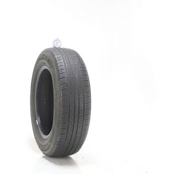 Set of (2) Used 195/65R15 Sceptor 4XS 89H - 6.5-8/32