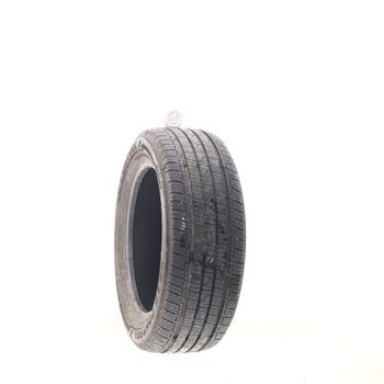 Set of (2) Used 205/55R16 DeanTires Road Control 2 91V - 9.5/32