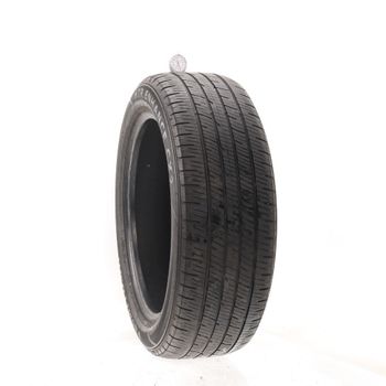 Set of (2) Used 235/55R20 Sumitomo HTR Enhance CX2 102H - 6-6.5/32
