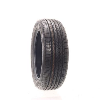 New 235/55R19 Kumho Crugen HP71 101H - 9.5/32