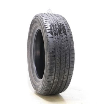 Set of (2) Used 275/60R20 Pirelli Scorpion AS Plus 3 115H - 7-8/32