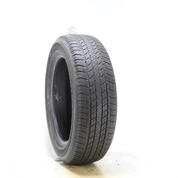 Used 245/60R20 Bridgestone Dueler H/T 684 II 107H - 4.5/32