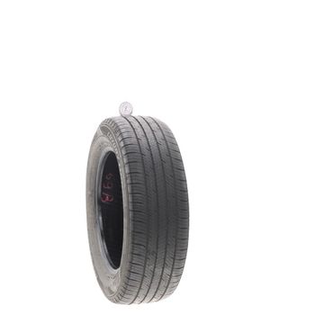 Set of (2) Used 205/60R16 Mazama Reputation NLW-3 92H - 7.5/32
