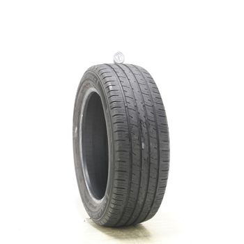 Set of (2) Used 225/55R18 Doral SDL-Sport 98H - 6-7/32