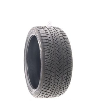 Used 275/35R21 Vredestein Wintrac Pro+ 103Y - 8.5/32