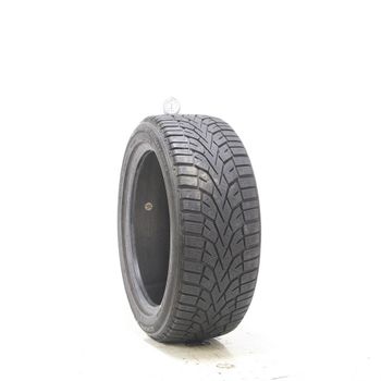 Used 215/50R17 General Altimax Arctic 12 95T - 7/32