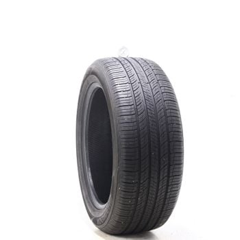Set of (2) Used 265/50R20 Hankook Dynapro HP2 107V - 8.5-9/32