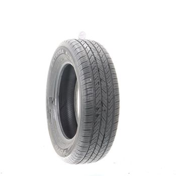 Set of (2) Used 235/65R18 Toyo Extensa A/S II 110V - 10-10.5/32