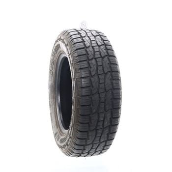 Set of (2) Used 275/65R18 Linglong Crosswind A/T 116T - 11-12.5/32