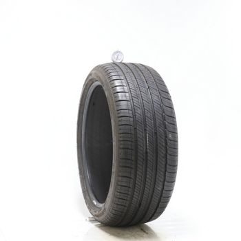 Set of (2) Used 235/40R19 Michelin Primacy MXM4 92V - 7.5/32
