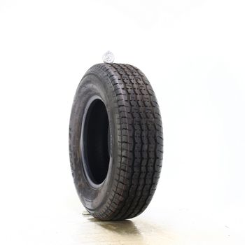 Set of (2) Used ST205/75R14 Westlake Super ST 1N/A - 9/32