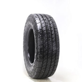 Set of (2) Driven Once LT265/70R17 Corsa Highway Terrain Plus 121/118S - 12/32