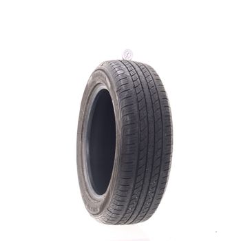 Set of (2) Used 225/60R18 Westlake SU318 H/T 100H - 7.5/32