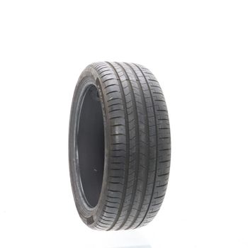Driven Once 245/40R20 Pirelli P Zero PZ4 MO 99Y - 7.5/32