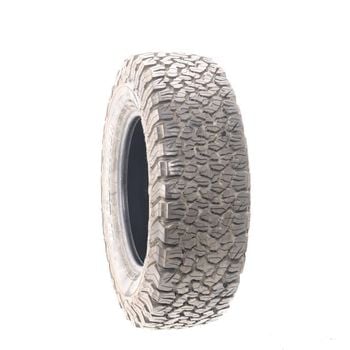 Set of (2) New LT265/70R17 BFGoodrich All-Terrain T/A KO2 121/118S - 15/32