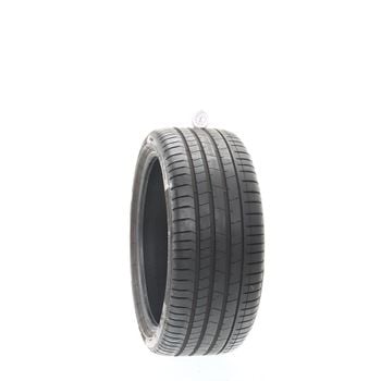 Used 255/35R19 Pirelli P Zero PZ4 AR Run Flat 96Y - 7.5/32