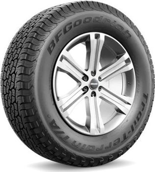 Buy Used 255/75R17 BFGoodrich Tires | Utires.com