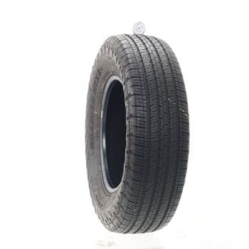 Set of (4) Used 245/75R17 Nexen Roadian HTX 2 RH51 112S - 9.5/32