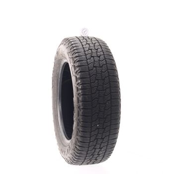 Set of (2) Used 225/65R17 Falken Wildpeak A/T Trail 102H - 9-9.5/32