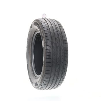 Set of (2) Used 255/65R18 Nexen N5000 Platinum 111H - 6-6.5/32