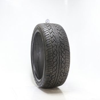 Used 265/40R22 Yokohama Parada Spec-X 106V - 8.5/32