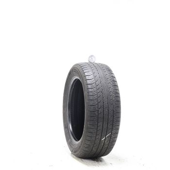 Set of (2) Used 205/55R16 Goodyear Assurance Outlast 91H - 6-7.5/32