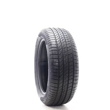 Set of (2) Used 235/50R18 Pirelli P Zero Plus 101W - 8.5/32