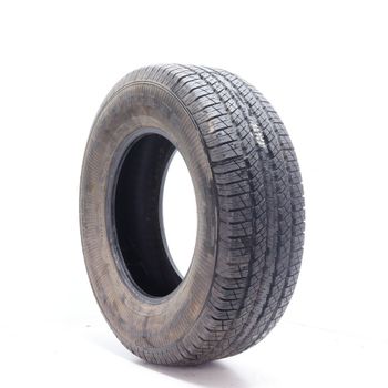 Driven Once 265/70R17 Goodyear Wrangler HP 113S - 11.5/32