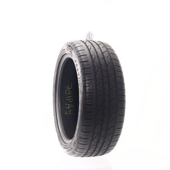 Used 255/45ZR20 Fortune Viento FSR702 105Y - 7/32