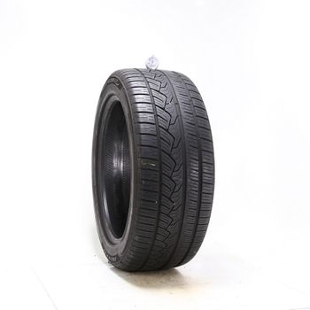 Used 275/45R20 Nitto NT421Q 110W - 7/32