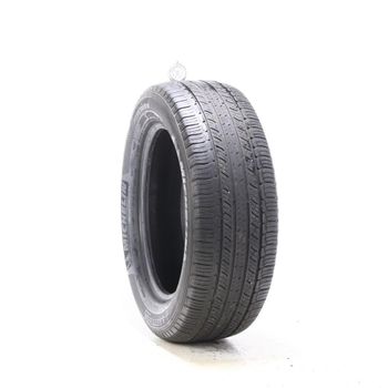 Used 235/60R18 Michelin Latitude Tour HP 102V - 4/32