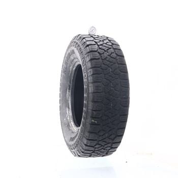 Used LT265/75R16 Kenda Klever AT2 123/120S - 8.5/32
