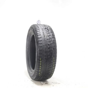 Set of (2) Used 225/60R17 Nokian WR G4 SUV 103H - 5.5-6.5/32