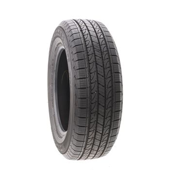 Used LT275/65R20 Yokohama Geolandar H/T G056 126/123S - 15/32
