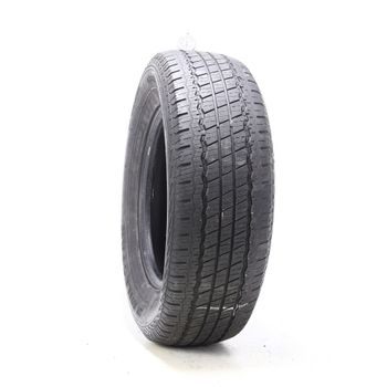 Set of (2) Used 275/65R18 Milestar Grantland AP 114T - 7/32