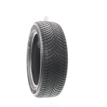 Set of (4) Used 235/55R20 Michelin CrossClimate 2 102V - 8-9.5/32