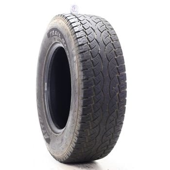 Used LT265/70R17 Atturo Trail Blade AT 121/118S - 7/32
