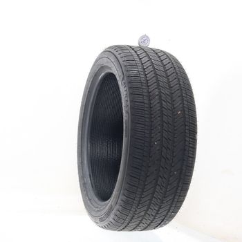 Set of (2) Used 275/45R21 Bridgestone Alenza A/S 02 ENLITEN 107H - 8.5-9.5/32