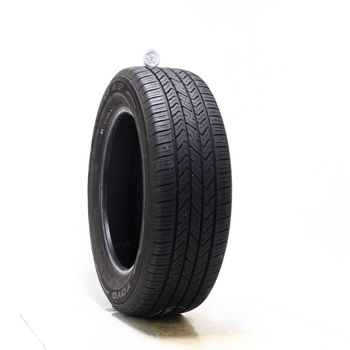 Used 235/60R18 Toyo Extensa A/S II 103H - 11/32
