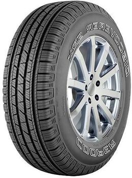 Set of (2) New 215/70R16 Cooper Discoverer SRX 100H