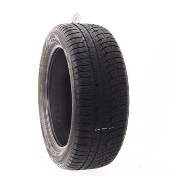 Used 255/50R20 Nokian WR G4 SUV 109V - 8.5/32
