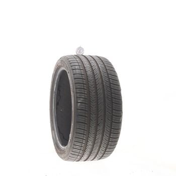 Used 265/35ZR18 Michelin Pilot Sport All Season 4 97Y - 7/32