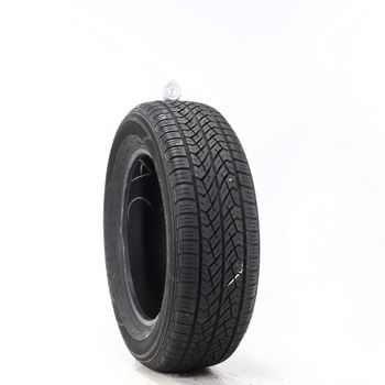 Set of (4) Used 225/65R17 Yokohama Avid S33B 102T - 7/32