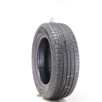 Set of (2) Used 245/60R18 Goodyear Assurance ComfortDrive 105V - 9/32