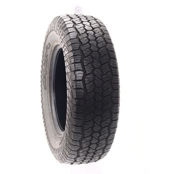 Used 265/70R18 Vredestein Pinza AT 116T - 10.5/32